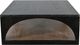 Sunny Designs™ Arch Umbra 42" Coffee Table with Casters-4