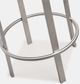 TOV Furniture Pratt Grey Steel Counter Stool-2