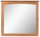 Archbold Furniture Customizable Shaker Alder Arch Molding Mirror-0