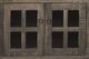 American Heartland Manufacturing Rustic Brown Buffet-1