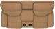 La-Z-Boy® Brooks Fawn Power Reclining Loveseat-1