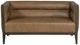Fairfield® Customizable Dyson Leather Sofa-1