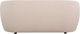 TOV Furniture Jordan Blush Velvet Loveseat-4