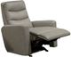 iAmerica Dash Silver Power Rocker Recliner-0