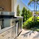 Evo® Affinity 25G 2-Burner Stainless Steel Built-In Naturale Gas Grill-4
