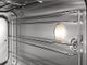 Miele ContourLine Series 24" Combi-Steam Oven-Clean Touch Steel-4