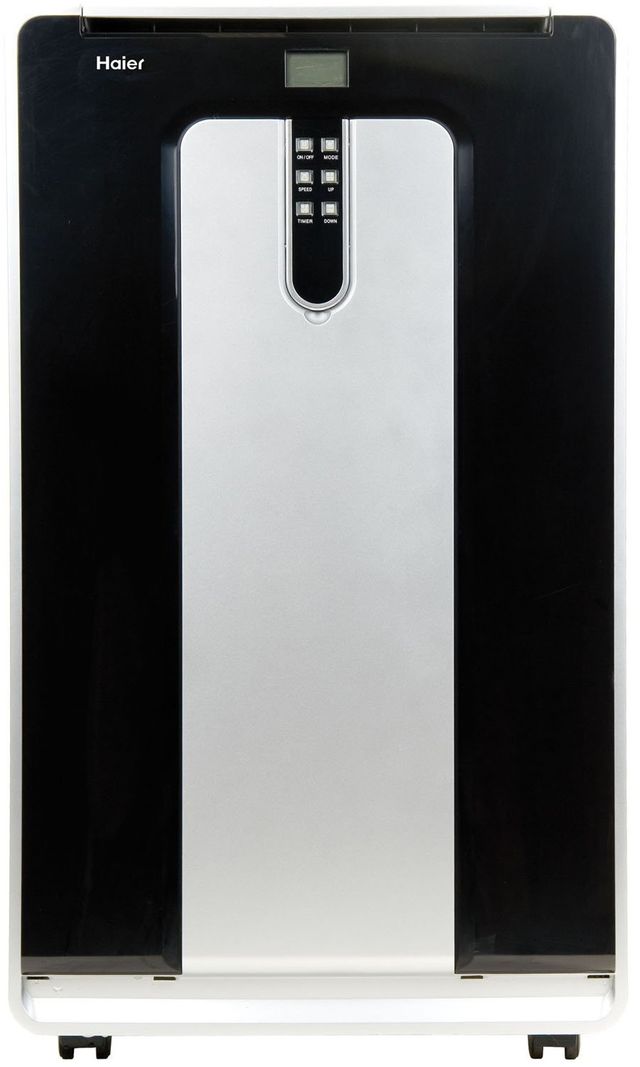 Haier Portable Heat/Air Conditioner-0