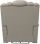 La-Z-Boy® Randell Cream Power Wall Recliner with Headrest and Lumbar-4