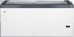 Summit® 14.8 Cu. Ft. White Chest Freezer
