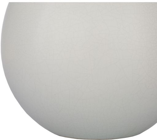 Surya Vogel Light Gray/White Lamp-4