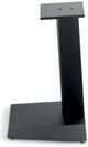Focal® Theva Vestia N°1 Black Bookshelf Speaker Stand-2