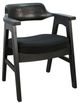 Sunny Designs™ Wren Umbra Dining Arm Chair-0
