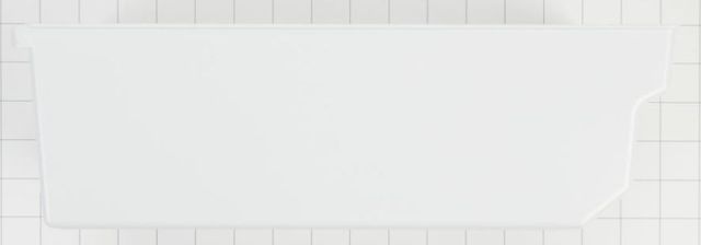 Whirlpool® SxS Refrigerator Ice Maker Bin-4