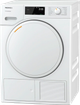 Miele 160 Series 24" Compact Front Load Washer + Electric Heat Pump Dryer Pair-3