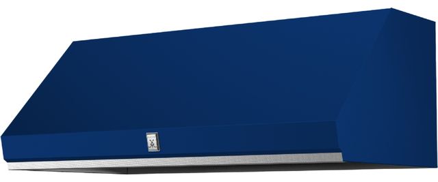 Hestan® GVP Series 42" Prince Outdoor Pro Canopy Hood-1
