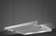 Smeg Universal 24” Silver Under Cabinet Range Hood-1