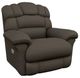 La-Z-Boy® Randell Espresso Power Rocking Recliner with Headrest-0