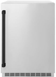 ZLINE Autograph Edition 5.2 Cu. Ft. Stainless Steel Freestanding Beverage Center