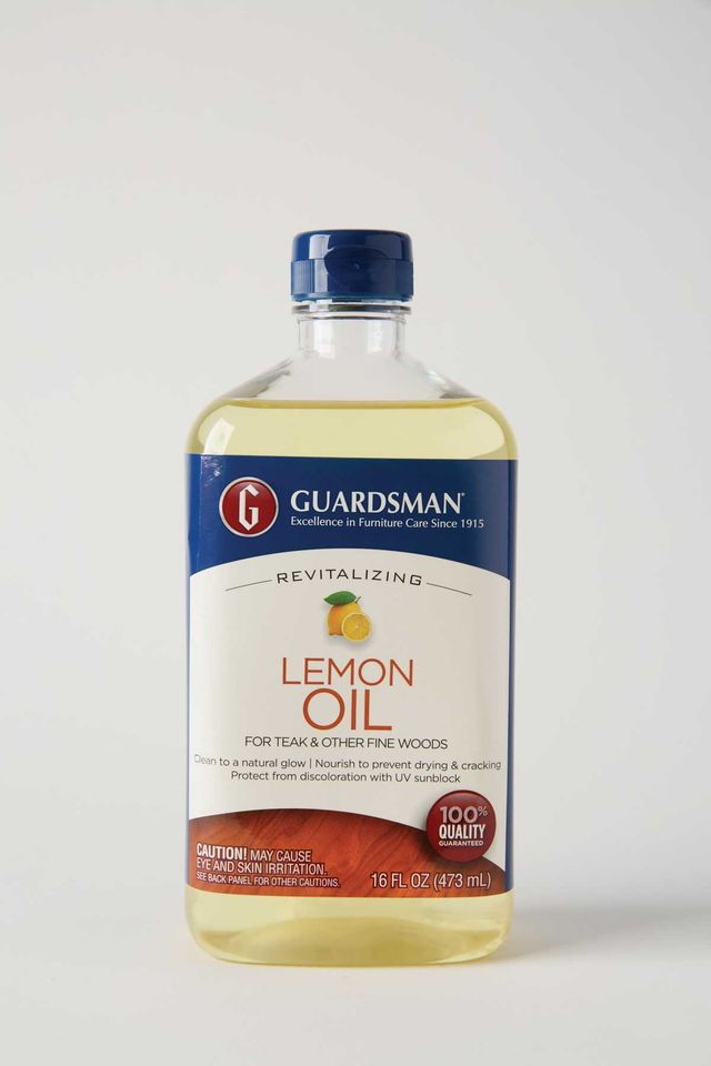 Guardsman® Revitalizing Lemon Oil W/UV Protection-2