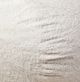 CordaRoy's® Original White Faux Fur King Bean Bag Chair-3