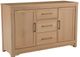 LM Co Home By Vaughan-Bassett Crafted Cherry by Ben & Erin Napier Bleached Cherry Server-0