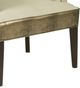 Fairfield® Customizable Hayley Dining Arm Chair-2