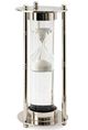 A & B Home 4-Piece Multicolored Aquatic Hourglass-2