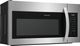 Frigidaire® 1.8 Cu. Ft. Stainless Steel Over The Range Microwave-1