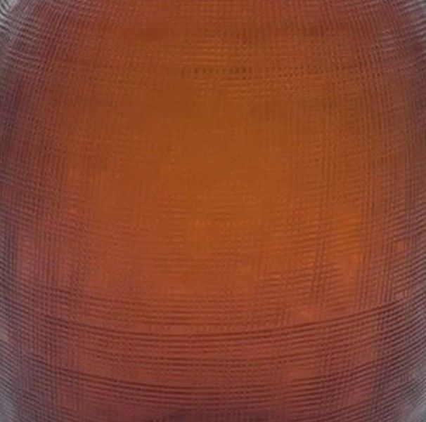 Signature Design by Ashley® Embersen 2-Piece Amber 8" Vase-3