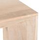 Crestview Collection Sydney Natural Console Table-3