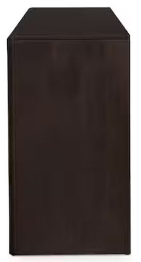 Bassett® Furniture Seneca Currant Dark Cherry Sideboard-2