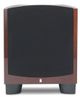 Revel® B110v2 Walnut 10” 1000W Powered Subwoofer-2