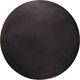 Riverside Furniture Brixen Ebony Silver Round Side Table-2