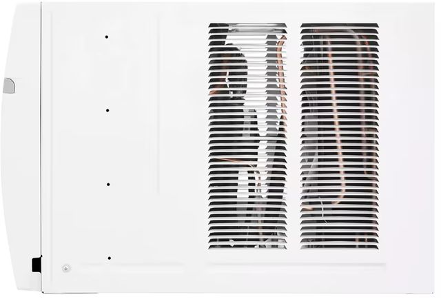 LG 14,000 BTU's White Window Mount Air Conditioner-4