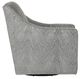 Jackson Furniture Lamar Shark Swivel Chair-3