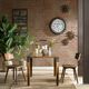 Olliix by INK+IVY Brown Set of 2 Frazier Dining Chairs-4