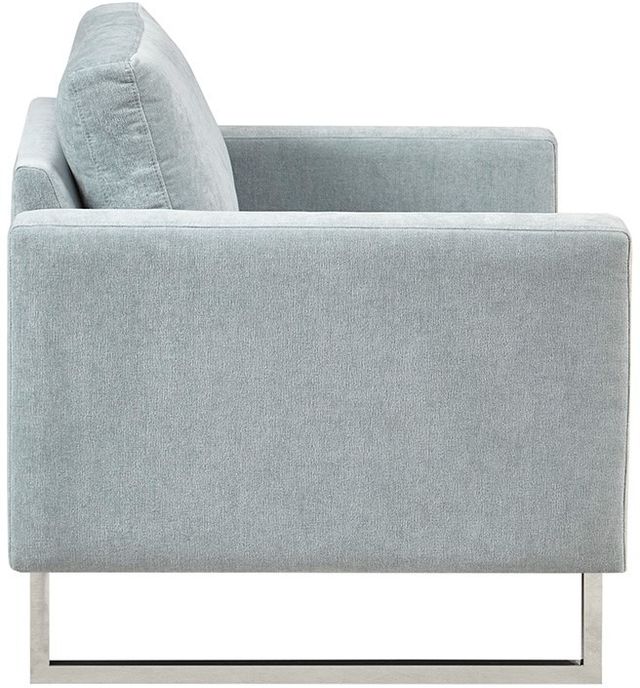 Olliix by INK+IVY Madden Seafoam Accent Lounge Chair-3
