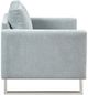 Olliix by INK+IVY Madden Seafoam Accent Lounge Chair-3