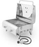 Pit Boss® Grills 200P 2-Burner Stainless Steel Tabletop Liquid Propane Grill-2