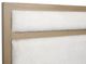 Magnussen Home® Merrifield Natural/Sandstone Beige Queen Panel Upholstered Bed-3
