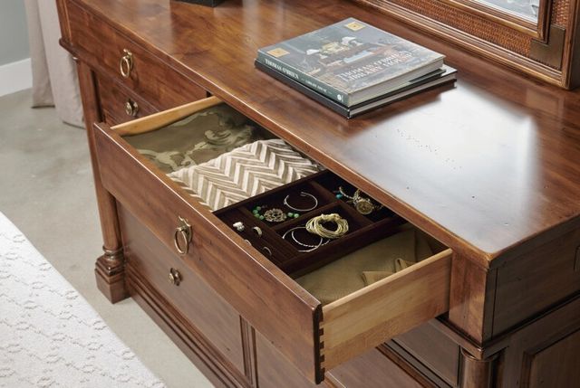 Kincaid® Bridgetown Heritage Maple Dresser-1