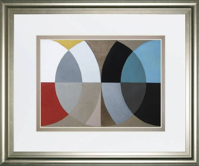 Classy Art Clear Intentions I by Bellissimo Art Wall Art-0