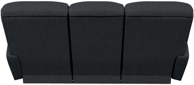 La-Z-Boy® Hawthorn Navy Power Reclining Sofa with Headrest-3