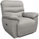 La-Z-Boy® Joshua Twilight Power Wall Recliner with Headrest and Lumbar-0