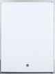 Accucold® by Summit® 1.8 Cu. Ft. White Compact All Freezer-0