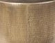 Dovetail Furniture Harper Antique Brass Coffee Table-1