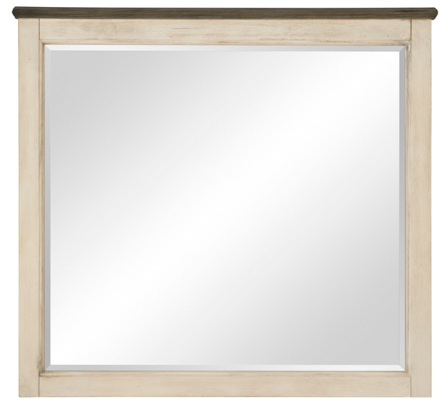 Mazin Furniture Weaver Mirror-0