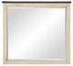 Mazin Furniture Weaver Mirror-0