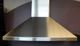 Faber Hoods Classica 30" Stainless Steel Wall Canopy Range Hood-2