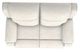 La-Z-Boy® Dorian Dove Power Reclining Loveseat with Headrest and Lumbar-4